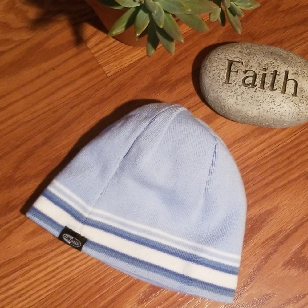Adidas‎ reversible beanie - Picture 6 of 8